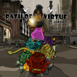 Path of Virtue