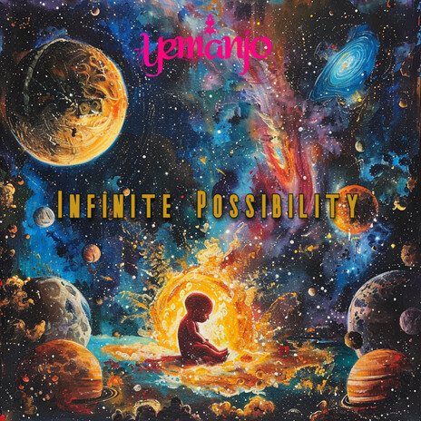 Infinite Possibility | Boomplay Music