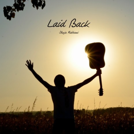 Laid Back | Boomplay Music