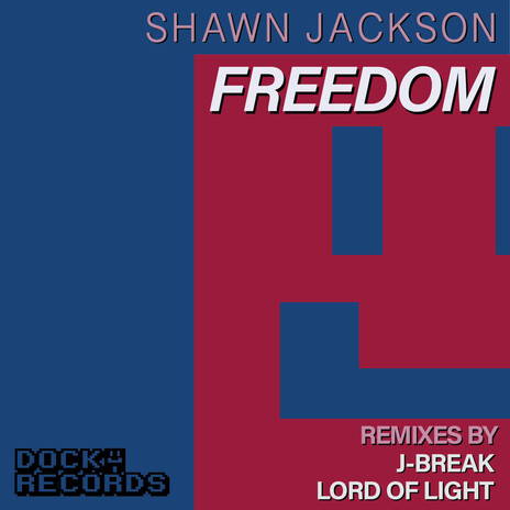 Freedom (J-Break remix) | Boomplay Music