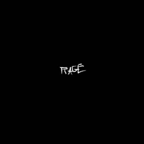 Rage (feat. Theauxcord) | Boomplay Music