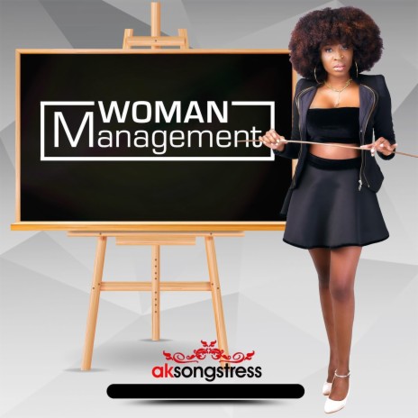 Woman Management | Boomplay Music