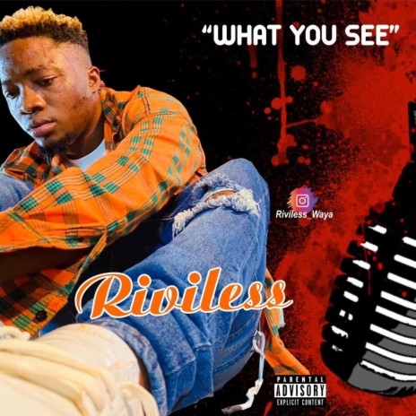 What you see | Boomplay Music