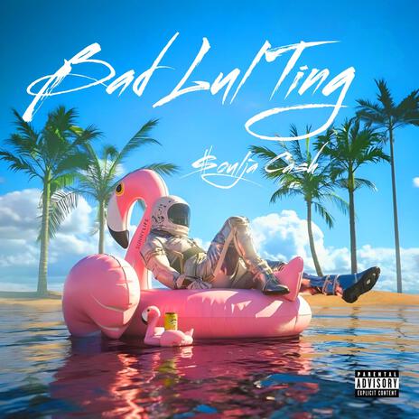 Bad Lil Ting | Boomplay Music