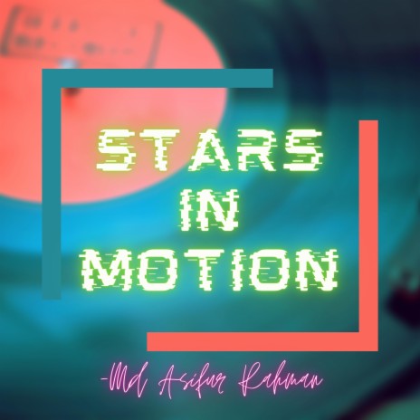 Stars In Motion