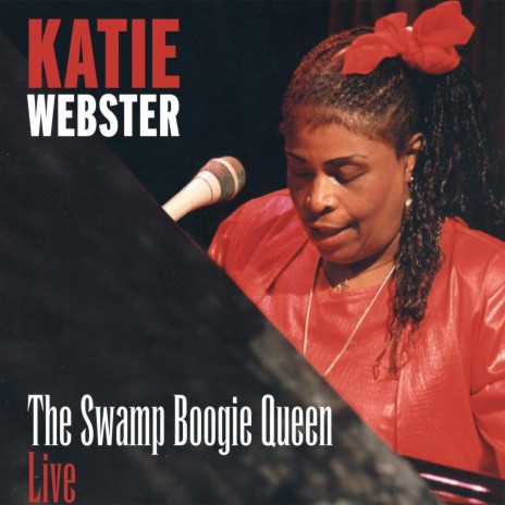 Katie's Boogie (Live) | Boomplay Music