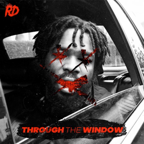 Through The Window ft. Silencer | Boomplay Music