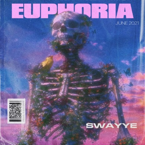 Euphoria | Boomplay Music