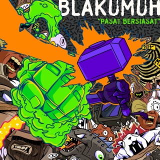 Blakumuh