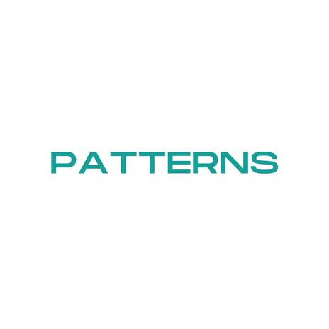 PATTERNS | Boomplay Music