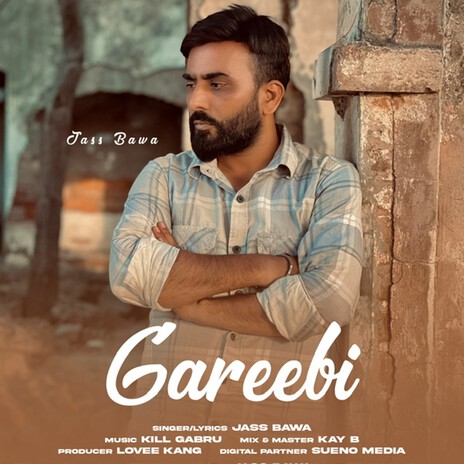 Gareebi | Boomplay Music