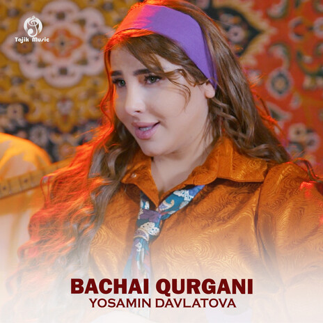 Bachai Qurgani | Boomplay Music