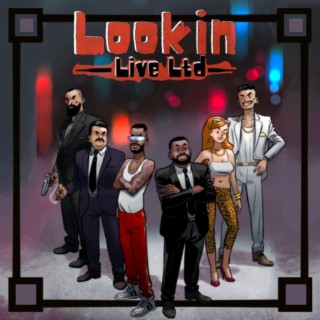 Lookin' Live Ltd