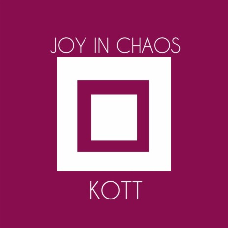 Joy in chaos | Boomplay Music