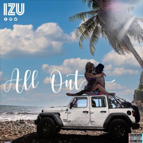 All Out (feat. A.sensation)