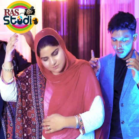 Hassan Da Baba ft. Waqas Ali | Boomplay Music