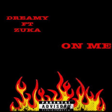 On me | Boomplay Music