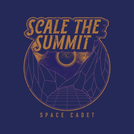 Space Cadet (feat. Eli Cutting) | Boomplay Music