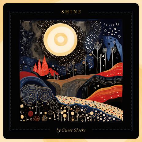 Shine | Boomplay Music