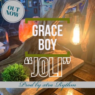 Grace Boy