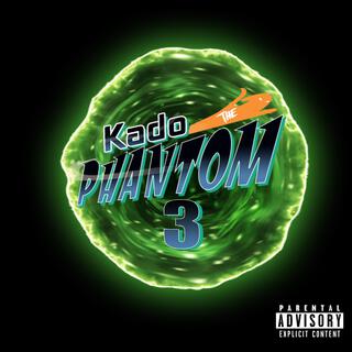 Kado The Phantom 3