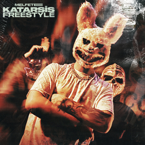 Katarsis Freestyle | Boomplay Music