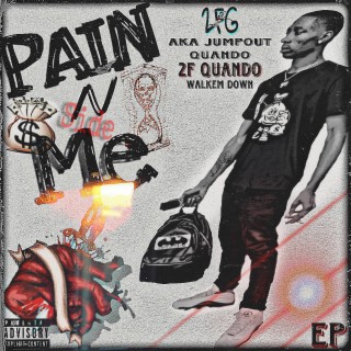 Pain N Side Me