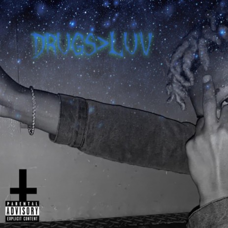 Drugs>Luv .! | Boomplay Music