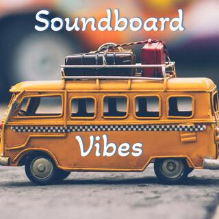 Perfect Summer Vibe ft. Louise Golbey lyrics | Boomplay Music