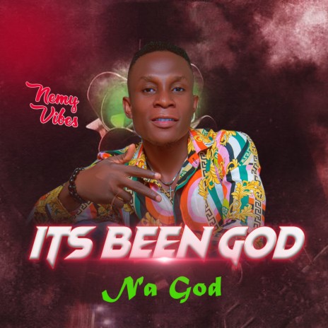Its Been God | Boomplay Music