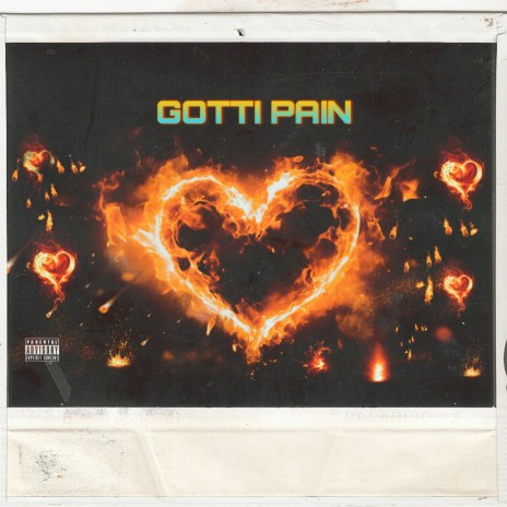 Pain | Boomplay Music