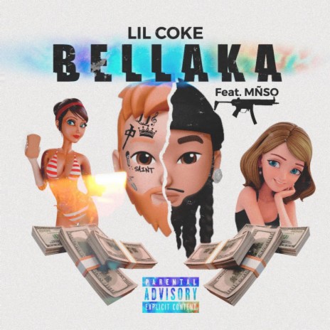 Bellaka (feat. Mnso) | Boomplay Music