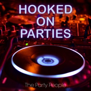 Hooked On Parties - 75 Non-Stop Hits