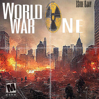 World War 0ne -ep