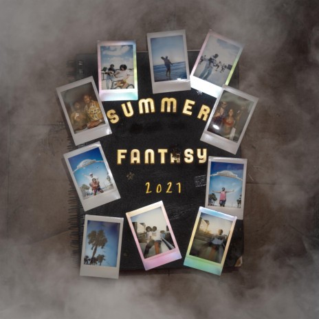 Summer Fantasy | Boomplay Music