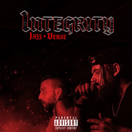 Integrity ft. Verse | Boomplay Music