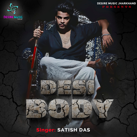 DESI BODY | Boomplay Music