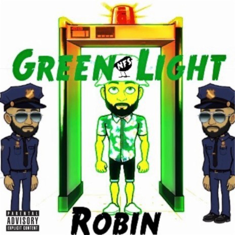 Green Light | Boomplay Music