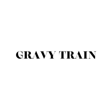 GRAVY TRAIN | Boomplay Music