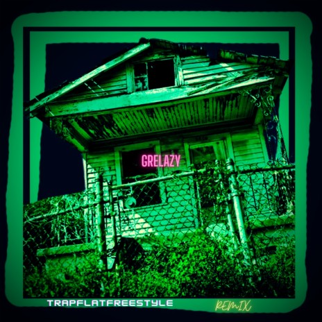 TrapFlatFreestyle (Remix) | Boomplay Music