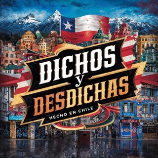 Dichos y Desdichas lyrics | Boomplay Music