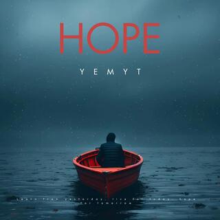 Hope lyrics | Boomplay Music