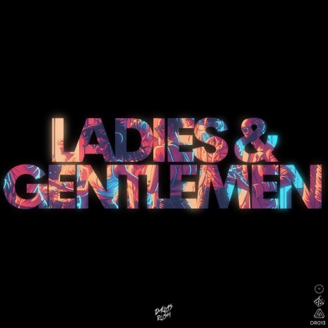 Ladies & Gentlemen (Instrumental Mix)