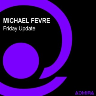 Michael Fevre
