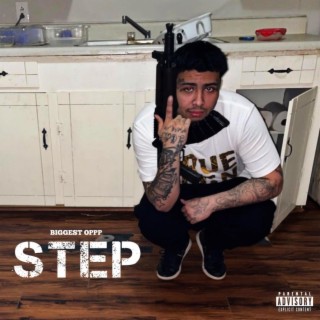 Step