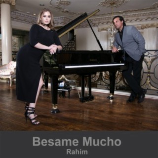 Besame Mucho