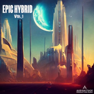 Epic Hybrid, Vol. 1
