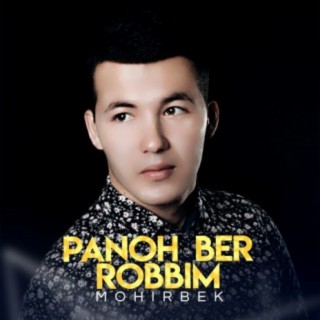 Panoh Ber Robbim