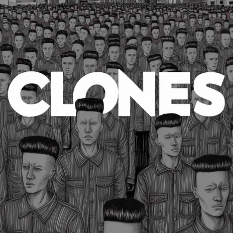 Clones | Boomplay Music