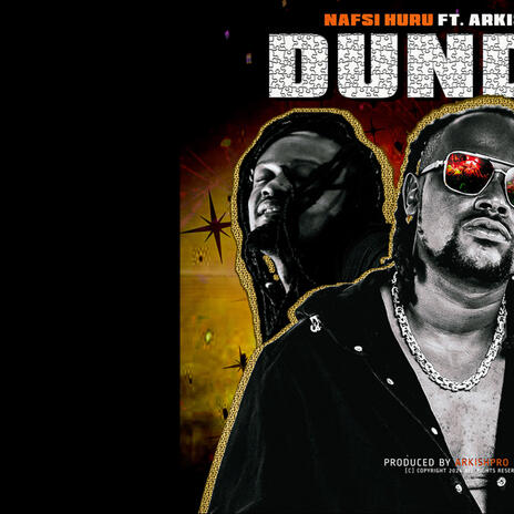 Dunda ft. Arkishpro | Boomplay Music